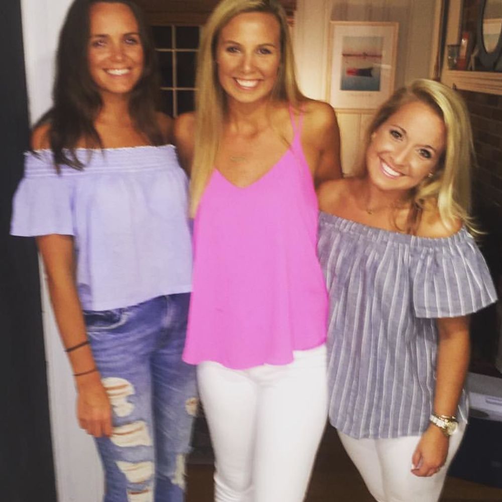 Meet your Posher, Mary